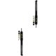 thumbnail image 1 of Par de Amortiguadores Gas Sentra 2013 Nissan Tra Oespectrum MONROE  ., 1 of 4