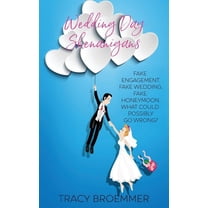 Wedding Day Shenanigans (Paperback)