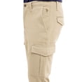 thumbnail image 4 of U.S. Polo Assn. Men's Cargo Pant, 4 of 5