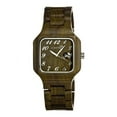 thumbnail image 4 of Earth Wood Testa Analog Watch, 4 of 4