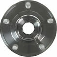 thumbnail image 5 of Geelife 2x Rear Wheel Bearing & Hub Assemblies AWD, 5 of 9