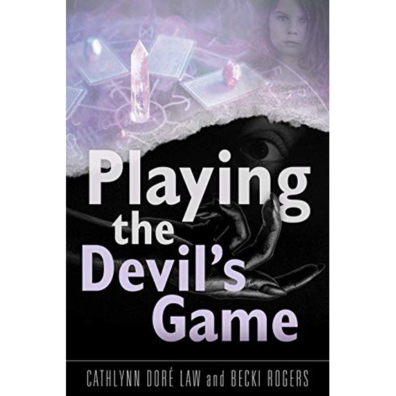 Pre-Owned Playing the Devil's Game Paperback