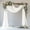 lovory, variant on VGMiu White Wedding Arch Draping Fabric Backdrop 28.7" x 20FT Sheer Drapes Fabric for Wedding Arbor Ceremony Birthday Party
