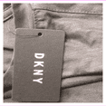 thumbnail image 2 of DKNY Men's Short Sleeve Crew Neck Classic Fit T-shirt  XL/Grey Pinstripe, 2 of 2