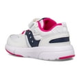 thumbnail image 2 of Saucony Kids Unisex Jazz Lite 2.0 Sneaker, 2 of 3