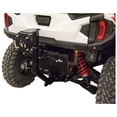 thumbnail image 3 of Tusk Hitch Mounted Spare Tire Carrier For POLARIS GENERAL 1000 Deluxe EPS 2022, 3 of 8