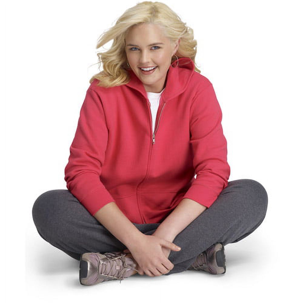 Just My Size By Hanes Women's Plus-size - image 2 of 3