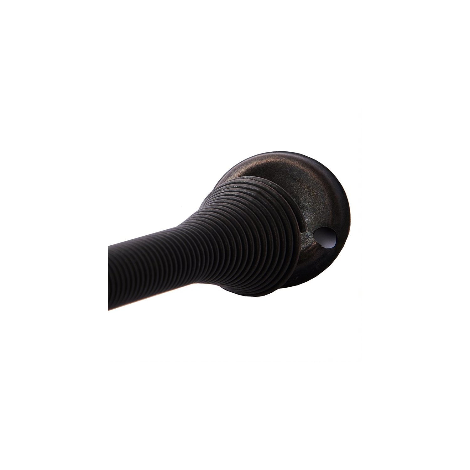 Design House 20-Pack Spring Door Stops with Rubber Tips, Oil Rubbed Bronze