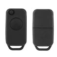 thumbnail image 3 of Speravity Flip 1 botón mando a distancia funda carcasa ajuste para clase 1984-2004 Cámaras de salpicadero de coche Speravity VI003593-00, 3 of 6