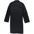 thumbnail image 2 of Calvin Klein Blazer Trench Classique pour Hommes, Noir, Grand, 2 of 2