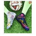 thumbnail image 2 of Binbinniao Custom Cleats for Firm Ground or Artificial Grass for Football, Soccer, Baseball or Softball in Men / Kids Size, 2 of 4