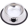thumbnail image 1 of Servilleteros dorados YONGSHENG 10 piezas soporte de anillos de metal, 1 of 5