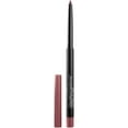 thumbnail image 3 of (2 pack) Maybelline Color Sensational Shaping Lip Liner Makeup, 132 Almond Rose, 3 of 8