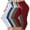 White/Beige/Teal/Royal/Burgundy, variant on 5 Pack Kuda Moda Queen Size Warm Fleece Lined Thick Brushed Full Length Leggings Tights L-XL-2XL