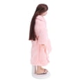 thumbnail image 1 of Ceramic Doll, Decoration Accessories Superb Craftsmanship Ceramic Doll Model, Training Institution For Home Child Early Education, 1 of 8