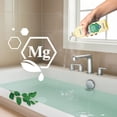 thumbnail image 5 of Dr Teal's Relax & Relief Bath & Body Oil with Eucalyptus & Spearmint Essential Oils, 8.8 fl oz, 5 of 12