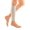 Beige/Black/Pink, variant on circaid comfort cover-up for whole legging cirrsovwp