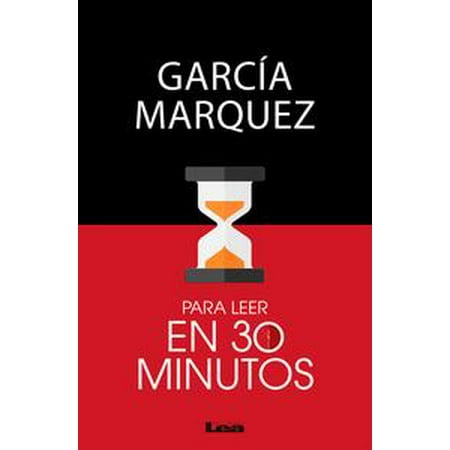García Marquez para leer en 30 minutos - eBook