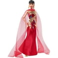 thumbnail image 1 of Barbie Femmes Inspirantes Poupée Anna May Wong, 1 of 6