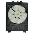 thumbnail image 4 of TYC 611530 Engine Cooling Fan Assembly For 07-13 Acura MDX, 4 of 4