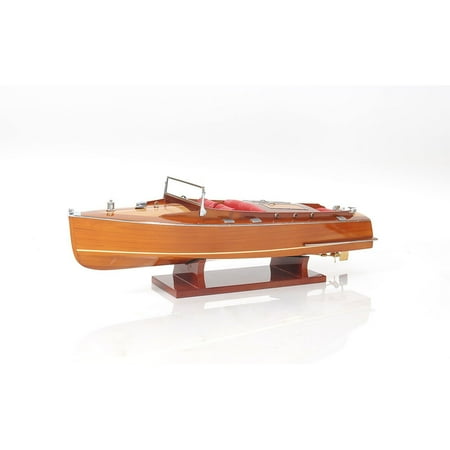 Chris Craft Runabout Medium