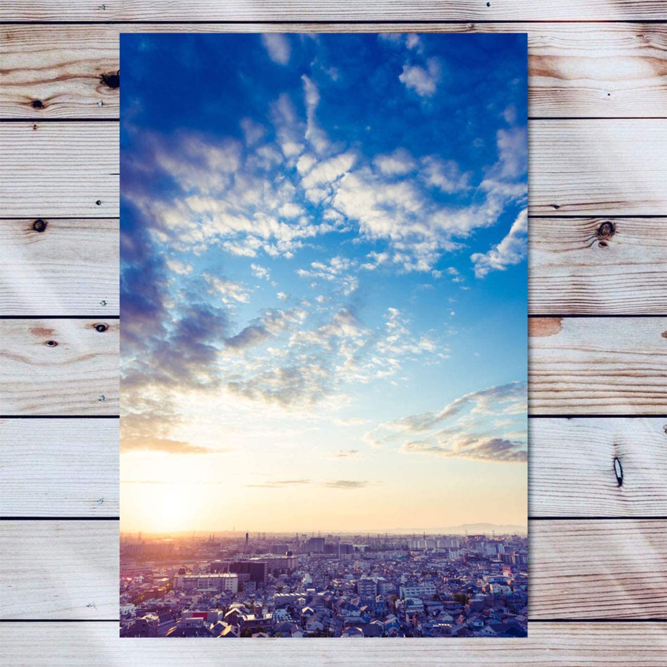 Garden Soil Sifter Garden Planter Filter Soil Sieve 4 Pack Rock Garden