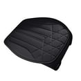 thumbnail image 2 of Cooling Gel Seat Cushion, Non-Slip Washable Ergonomic Pad - for Car, Office, Gaming Chair, Wheelchair - All-Weather Breathable, 2 of 6