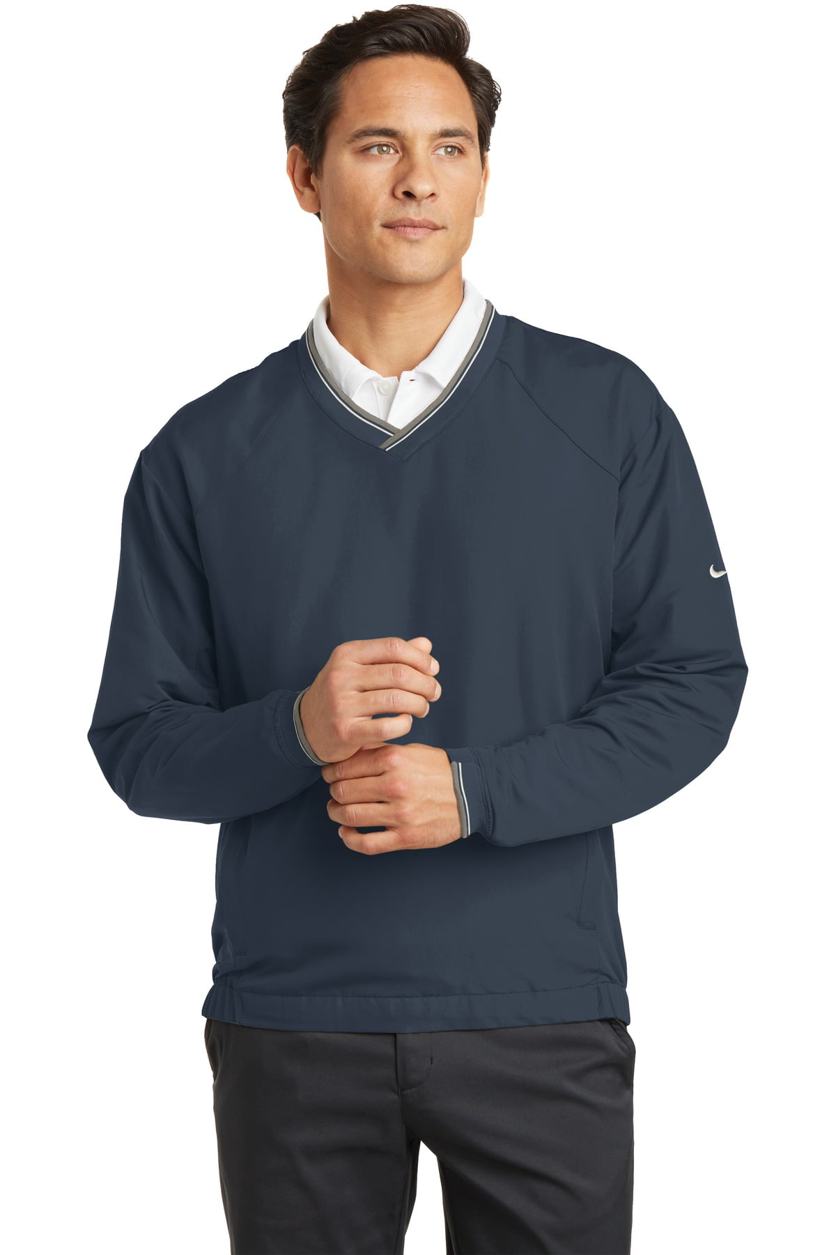 golf v neck