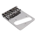 thumbnail image 4 of Puente de guitarra Jadeshay montura de guitarra en forma de L 6 sillas Color Plata Material Metal, 4 of 8