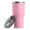 thumbnail image 2 of Termo Rtic 30 Oz. Acero Inoxidable Rosa Rtic Termo RTIC 30oz, 2 of 3