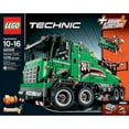 thumbnail image 2 of LEGO Technic 42008 Camion de Service, 2 of 4