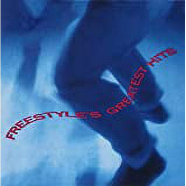 Various Artists - Freestyle's Greatest Hits 1 / Various