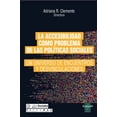 thumbnail image 1 of La accesibilidad como problema. políticas asistenciales, 1 of 1