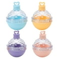 thumbnail image 1 of Large Round Ball Ice ,  Ice Hockey  Silicone Soft Bottom  For Home, 1 of 8