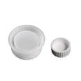 thumbnail image 1 of Moldes De Silicona Moldes De Fundición Molde De Silicona De Pascua Molde De Silicona Para El Hogar Moldes De Fundición De Silicona De Pascua Moldes De Yeso De Silicona Para Fundición Para Hacer V, 1 of 3