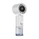 thumbnail image 2 of Ventilador portátil plegable con nebulizador y humidificador, recargable por USB, 5 velocidades, diseño compacto para viajes, oficina, hogar y uso al aire libre., 2 of 7