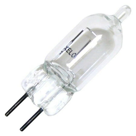 Halogen Pin Blade - THHC Lighting 42410 - G4F-2410XH Bi Pin Base Single Ended Halogen Light Bulb