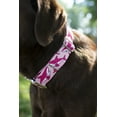 thumbnail image 2 of Country Brook Design - Pink Sharks Polyester Webbing (1 Inch), 2 of 4