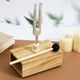 thumbnail image 3 of 1 juego de diapasón con caja de resonancia de aleación de aluminio, diapasón sensorial, accesorio para instrumentos generales con mazo de 528 Hz, 3 of 7