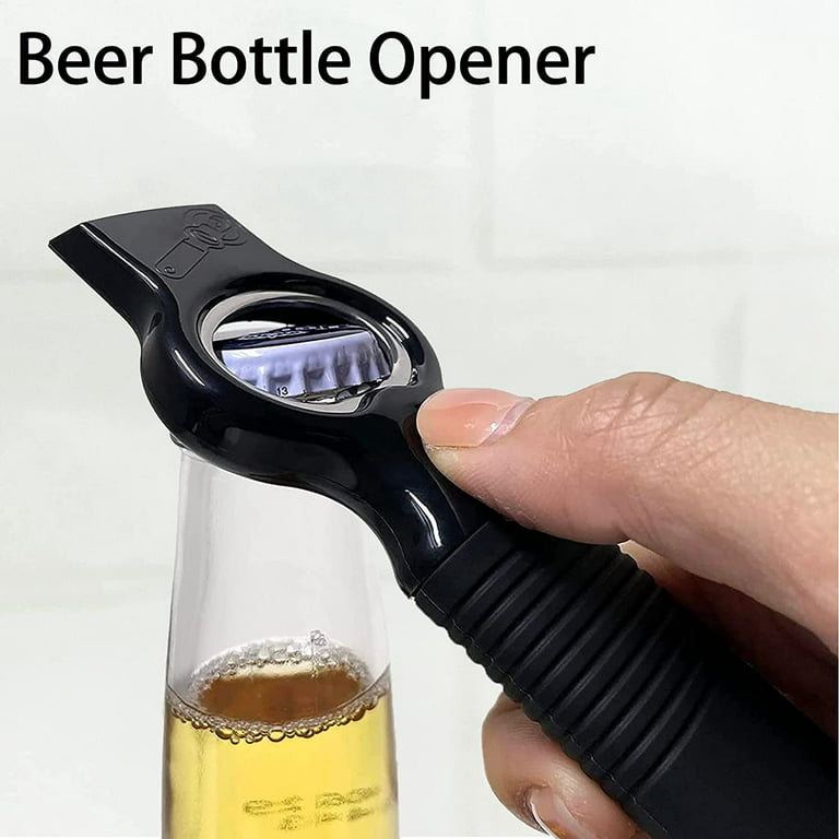 Soda Can tab Opener Set of (4) Beer can opener Party essential tool Great  tool for bartenders