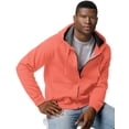 thumbnail image 1 of Hanes Nano Sweat-Shirt à Capuche Léger et Complet pour Homme, S, 1 of 1