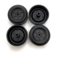 thumbnail image 3 of Maximum Velocity Derby Car Kits | Bulk Pack (12) | Pine Block Kits Includes Wheels & Axles | Pinewood Car Kits, 3 of 4