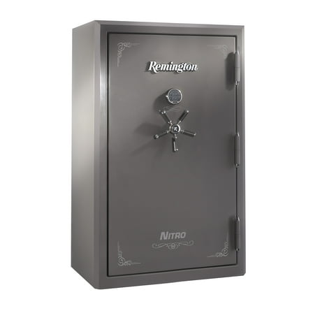 Remington Nitro 46 8 Gun Safe E-Lock SAR6546N