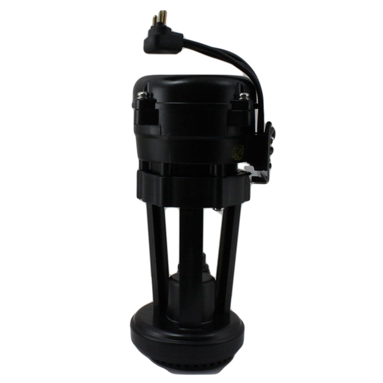 IMM7623063 Water Pump Replacement for Manitowoc Ice Machine (1 