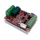 thumbnail image 1 of 6-60V BLDC Three Phase DC Brushless Motor Controller 400W PWM Hall Motor Control Driver Board(With Hall), 1 of 5