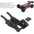thumbnail image 4 of Patas De Alerón RC, Buena Estabilidad, Fácil Instalación, Montaje De Ala Trasera De Coche RC, Diseño Estándar Para Coches RC 9020 9071 9205 9072 08421 1/8, 4 of 7