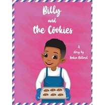 Billy and the Cookies, (Paperback)