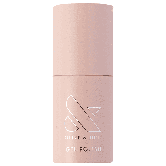 Olive & June Gel Nail Polish, The Queen Takes Her Tea With Milk, 0.46 fl oz