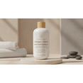 thumbnail image 2 of POCKETCARE - Shampoo Revitalizante de Colágeno y Biotina orgánico sin sulfatos - Cabello Fuerte, Sano y Lleno de Vida 325ml, 2 of 12