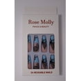 thumbnail image 2 of Nail 18, 2 of 2